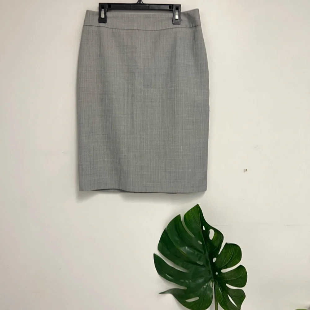brooks brothers wool career skirt - Picture 2 of 5